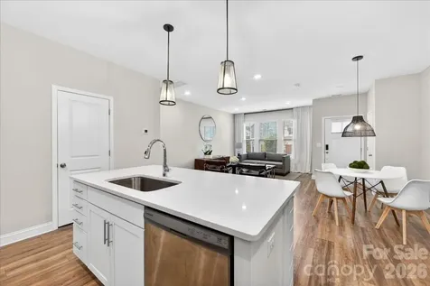 2510 Lydia Avenue Charlotte NC 28205