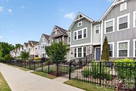 2510 Lydia Avenue Charlotte NC 28205