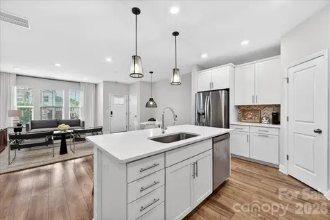 2510 Lydia Avenue Charlotte NC 28205