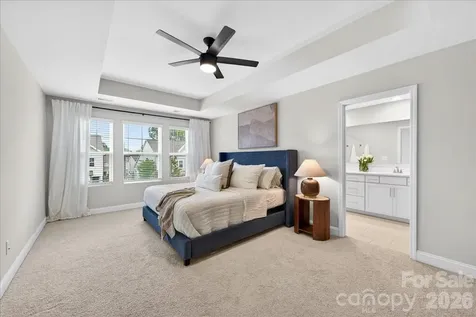2510 Lydia Avenue Charlotte NC 28205