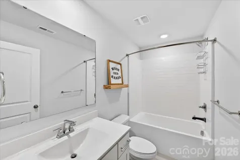 2510 Lydia Avenue Charlotte NC 28205
