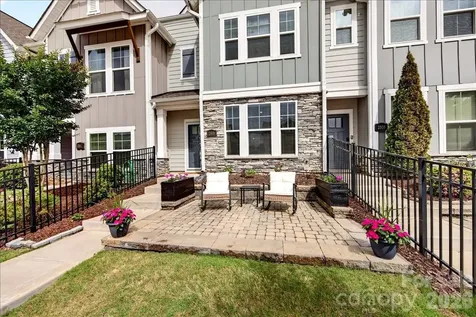 2510 Lydia Avenue Charlotte NC 28205