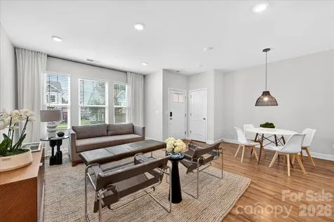 2510 Lydia Avenue Charlotte NC 28205