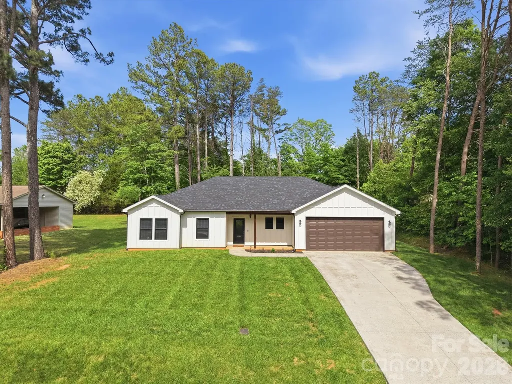 1026 Fye Drive Newton NC 28658