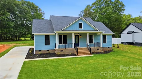 1860 Twin Lakes Road Rock Hill SC 29732