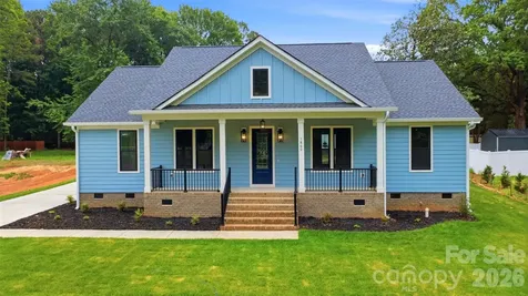 1860 Twin Lakes Road Rock Hill SC 29732