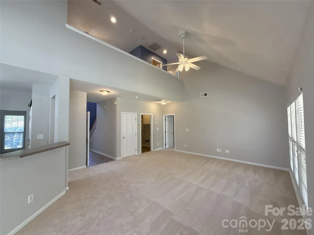 2140 Pineapple Court Matthews NC 28105