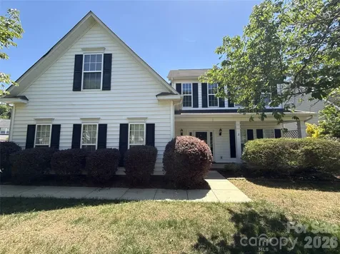 2140 Pineapple Court Matthews NC 28105