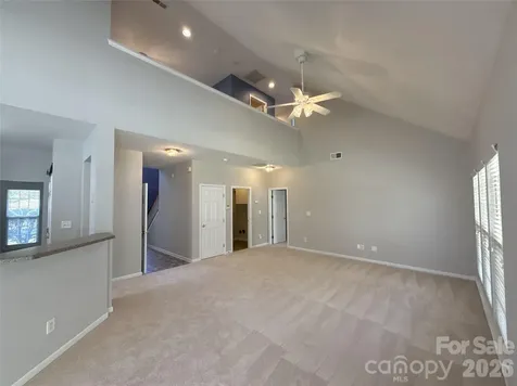 2140 Pineapple Court Matthews NC 28105