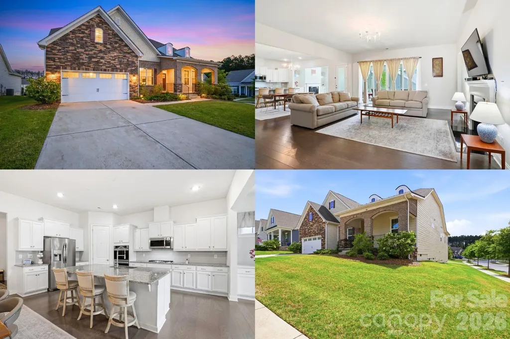 900 Raffaelo View Mount Holly NC 28120