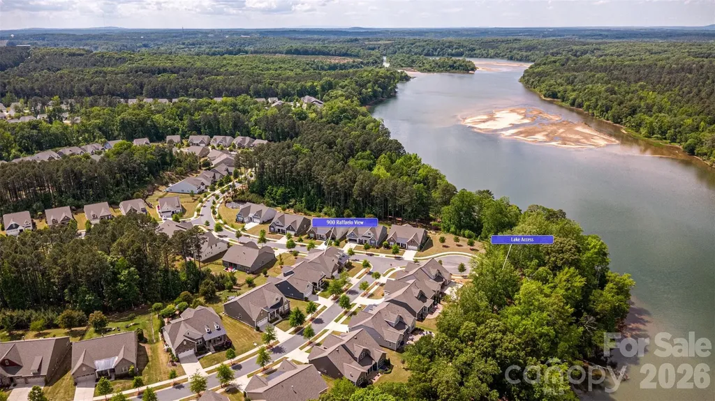 900 Raffaelo View Mount Holly NC 28120