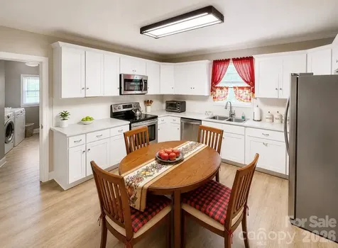 1406 W Walnut Avenue Gastonia NC 28052