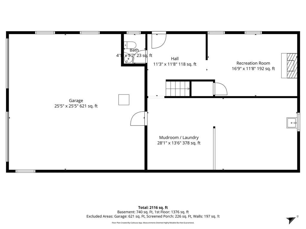 123 Castleton Lane Hendersonville NC 28791