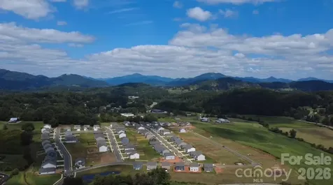 145 Ridgehaven Drive Waynesville NC 28786