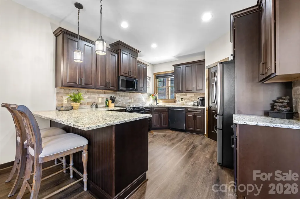 446 Green Meadows Drive Todd NC 28684