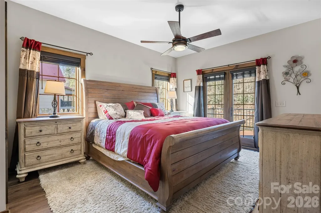 446 Green Meadows Drive Todd NC 28684