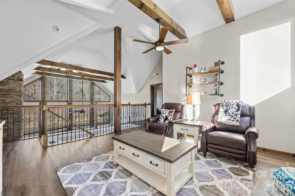 446 Green Meadows Drive Todd NC 28684