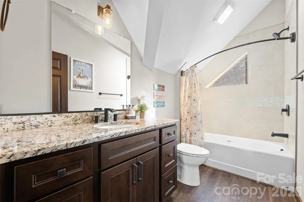 446 Green Meadows Drive Todd NC 28684