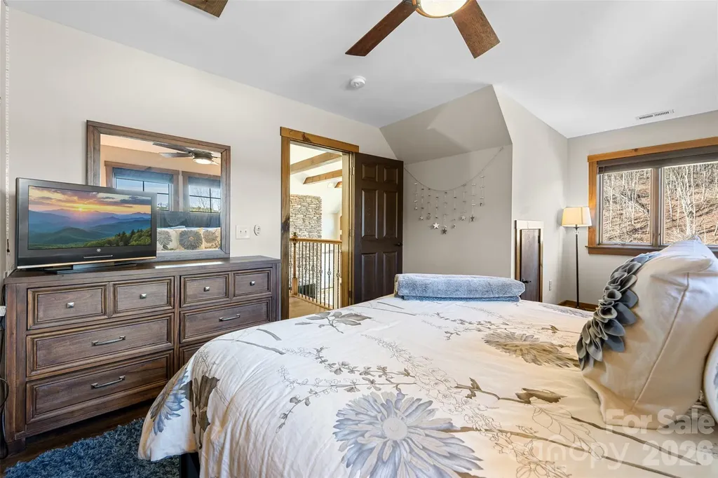 446 Green Meadows Drive Todd NC 28684