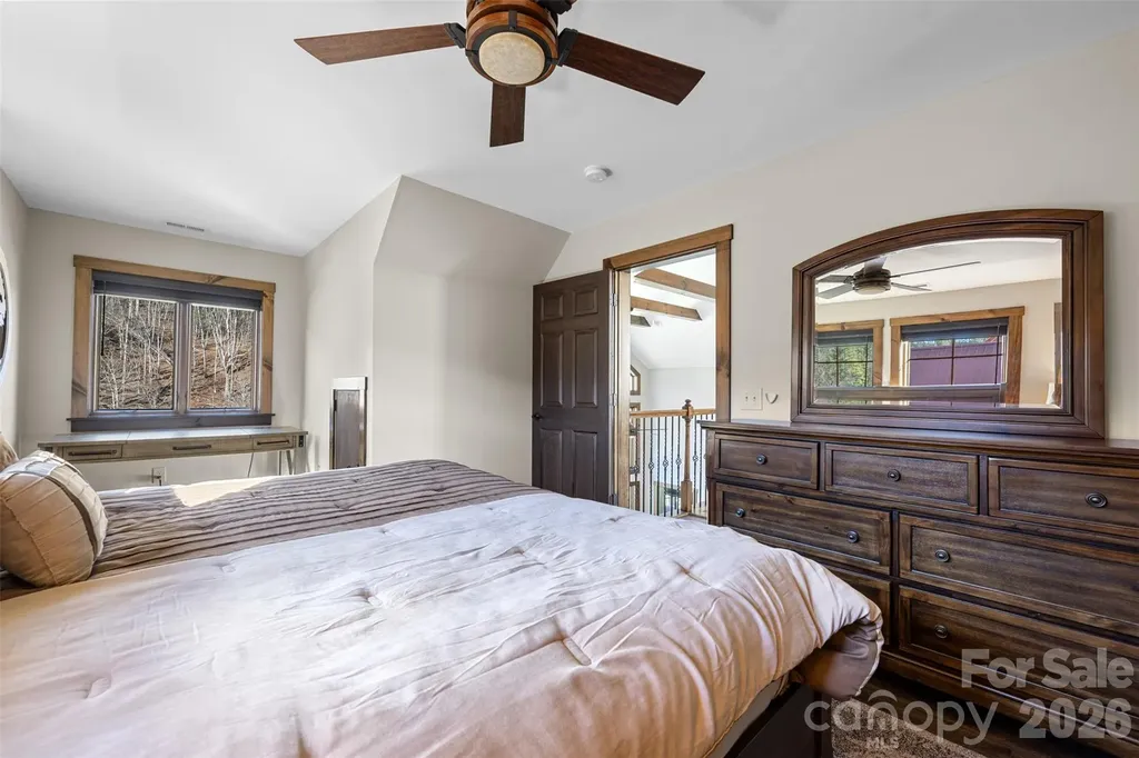 446 Green Meadows Drive Todd NC 28684