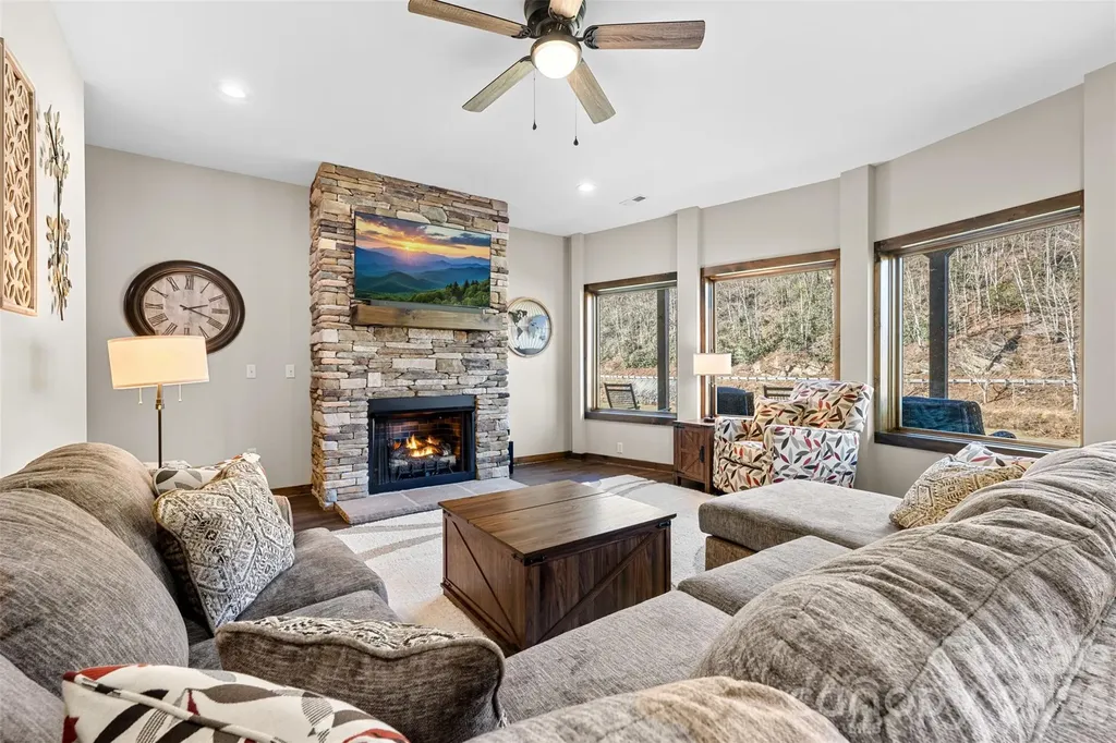446 Green Meadows Drive Todd NC 28684