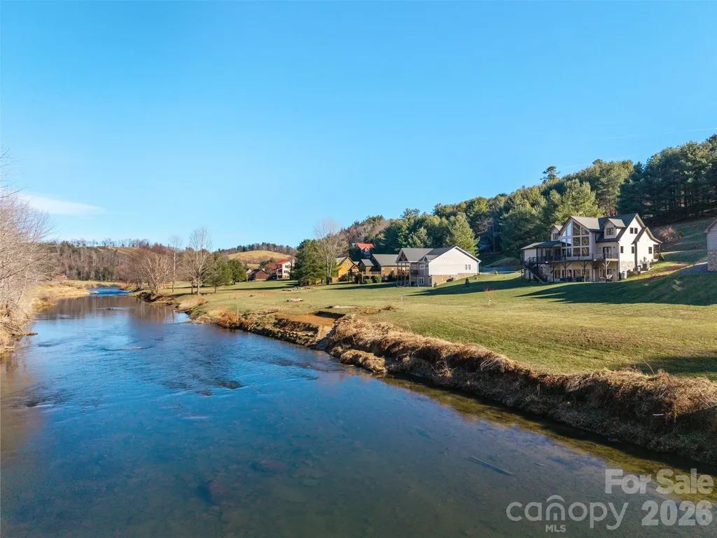 446 Green Meadows Drive Todd NC 28684