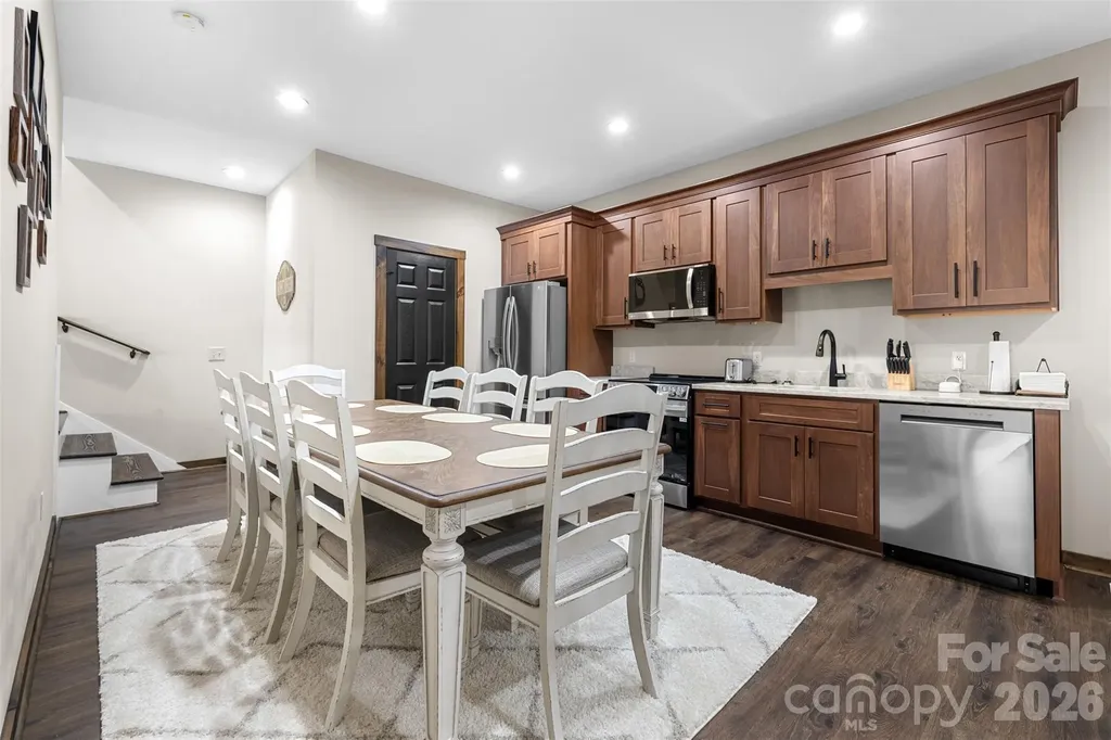 446 Green Meadows Drive Todd NC 28684