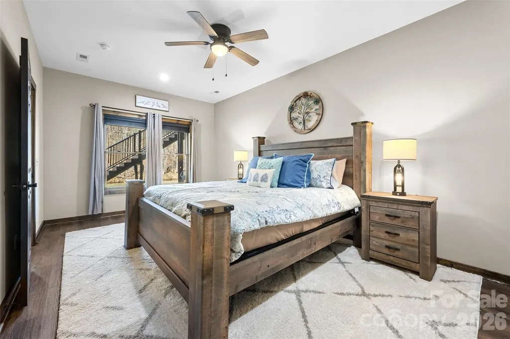 446 Green Meadows Drive Todd NC 28684