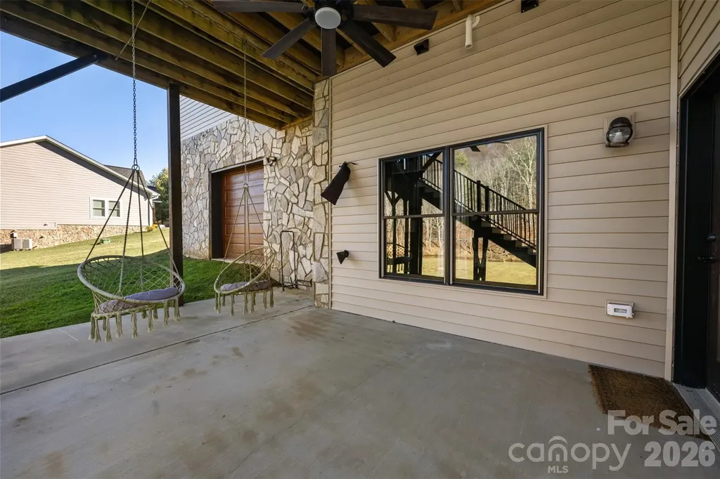 446 Green Meadows Drive Todd NC 28684