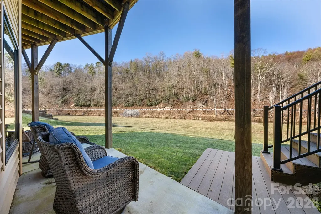446 Green Meadows Drive Todd NC 28684