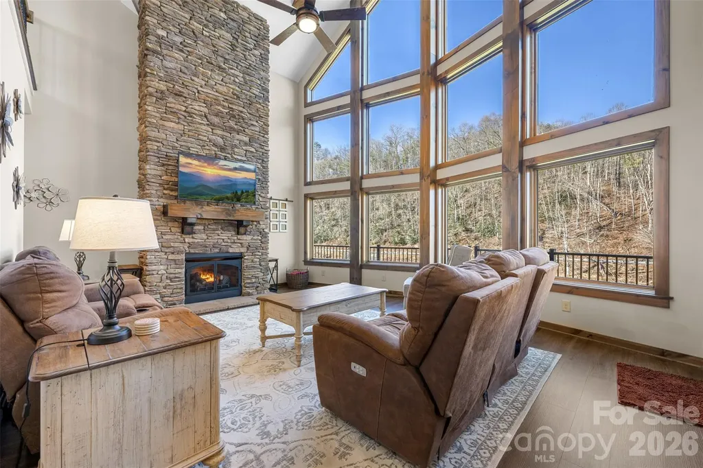 446 Green Meadows Drive Todd NC 28684