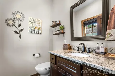 446 Green Meadows Drive Todd NC 28684