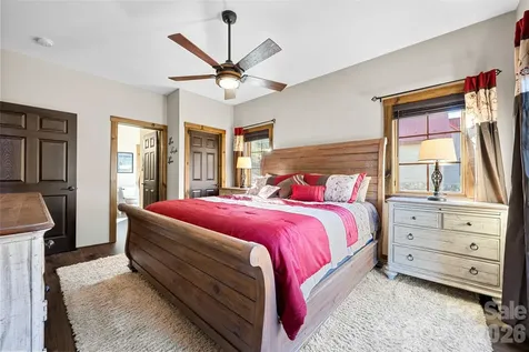 446 Green Meadows Drive Todd NC 28684