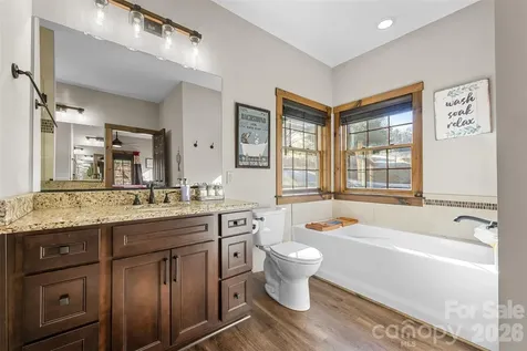 446 Green Meadows Drive Todd NC 28684