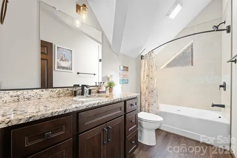 446 Green Meadows Drive Todd NC 28684