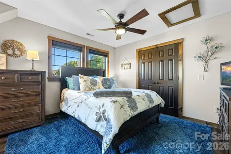 446 Green Meadows Drive Todd NC 28684