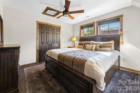 446 Green Meadows Drive Todd NC 28684