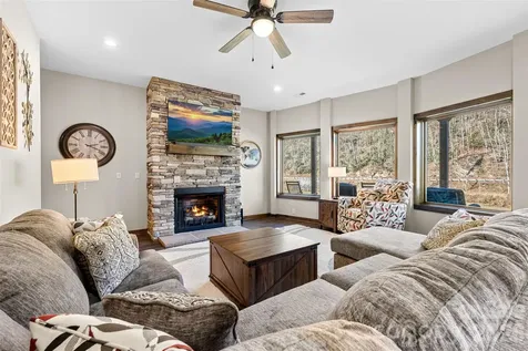 446 Green Meadows Drive Todd NC 28684