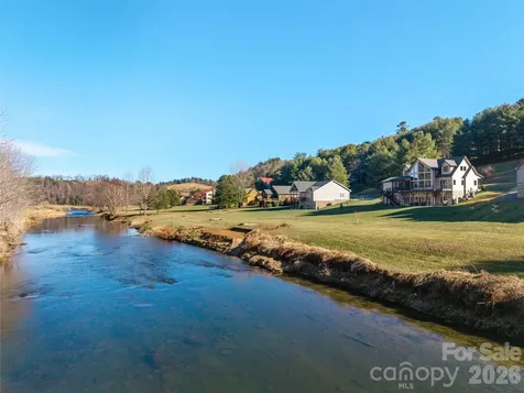 446 Green Meadows Drive Todd NC 28684
