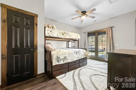 446 Green Meadows Drive Todd NC 28684