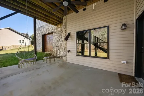 446 Green Meadows Drive Todd NC 28684