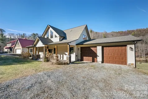446 Green Meadows Drive Todd NC 28684