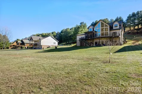 446 Green Meadows Drive Todd NC 28684