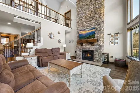 446 Green Meadows Drive Todd NC 28684