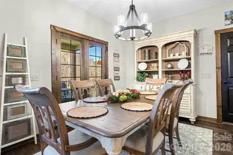 446 Green Meadows Drive Todd NC 28684
