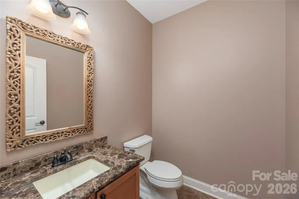 349 Freedom Trail Court Zirconia NC 28790
