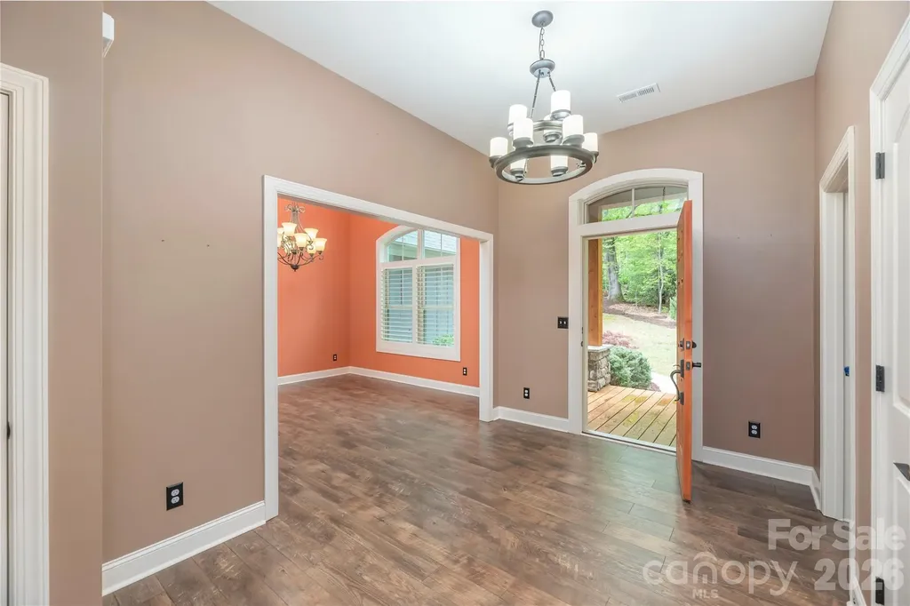 349 Freedom Trail Court Zirconia NC 28790
