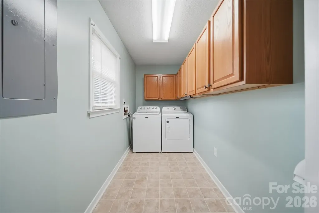 190 Dixie Trail Drive Forest City NC 28043