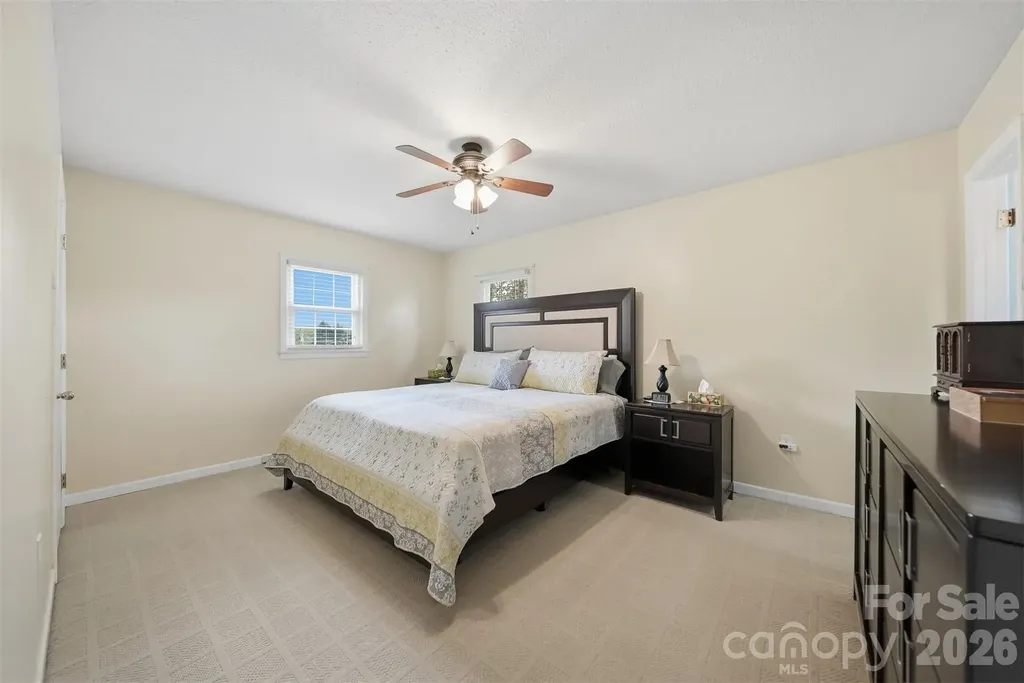 190 Dixie Trail Drive Forest City NC 28043