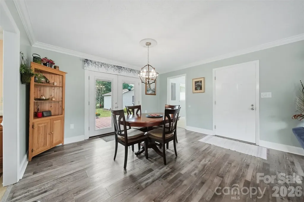 190 Dixie Trail Drive Forest City NC 28043